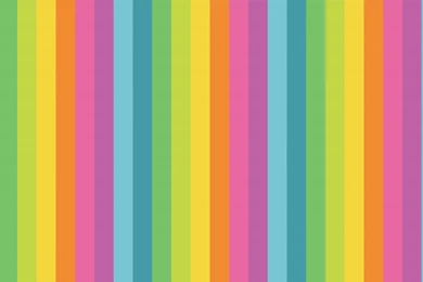 Bright Colourful Wallpapers Like This Make Me Feel More Awake ...