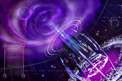 Best CG Abstract Wallpapers 1440x900