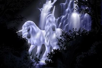 Mystical Fantasy Pictures