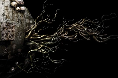 Mystical Computer Wallpapers, Desktop Backgrounds