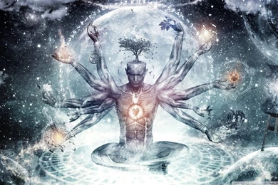 Mystic HD Desktop Wallpapers : Widescreen : Fullscreen : Mobile