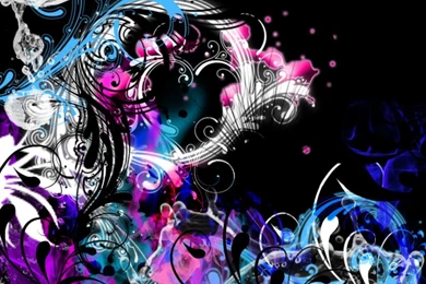 Mystical::Essence::Wallpapers By LindaLikesToDream On DeviantArt