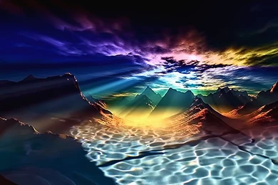 Mystical Backgrounds Wallpapers   696378