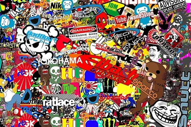 Wallpaper: Bombs Wallpapers