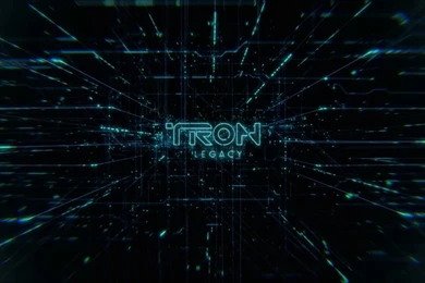 TRON Wallpapers By RDbrony16 On DeviantArt
