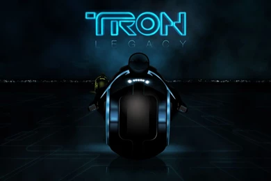 Tron Legacy Wallpapers