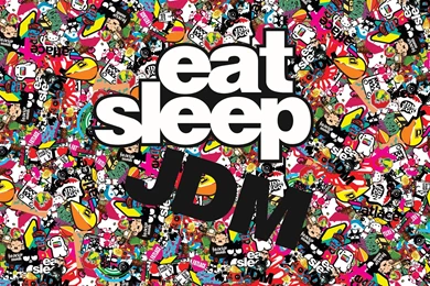 Jdm Sticker Wallpapers Hd   Image