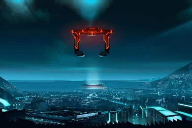 1920x1080 Tron Uprising Desktop PC And Mac Wallpapers