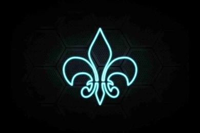 TRON Wallpapers 'Low Quality' By B Buzzer On DeviantArt