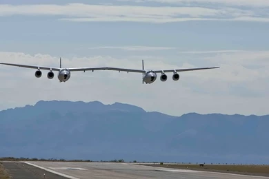 Desktop Wallpapers · Motors · Aircraft · WhiteKnight Aircraft ...