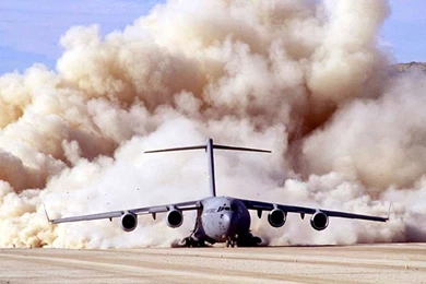 Desktop Wallpapers · Motors · Aircraft · C17 Globermaster