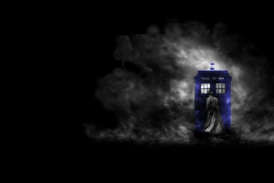 New Doctor Who Wallpapers / 1920x1080