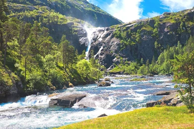 Most Amazing Landscape Wallpapers