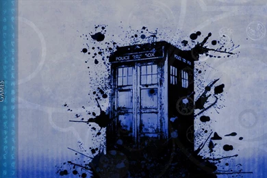 Doctor Who – Apps + A.R PS Vita Wallpapers   Free PS Vita Themes ...