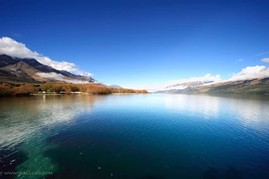 Natural Scenery Around The World Wallpapers 15392   World ...