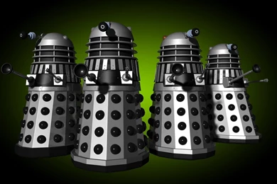 Doctor Who Wallpapers Dalek Wallpapers » WallDevil   Best Free HD ...