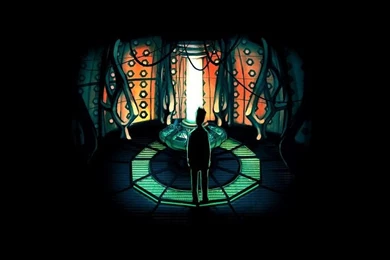 TARDIS Doctor Who Tardis Control Room Free Desktop Backgrounds And ...