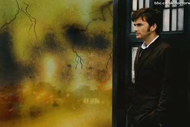 Doctor Who Wallpapers By TheAmazingJulio On DeviantArt