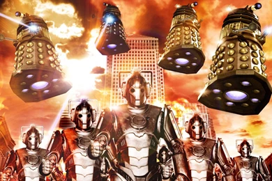 Doctor Who Dalek, 1920x1080 HD Wallpapers And FREE Stock Photo