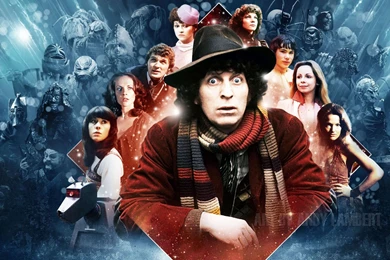 Doctor Who 4Th Doctor, Character, 1920x1080 HD Wallpapers And FREE ...