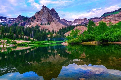 High Resolution Nature Wallpapers, Natural, Landscape, Amazing ...