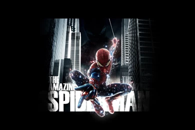 The Amazing Spider Man Wallpapers HD V2 By K1ngston On DeviantArt