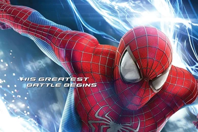 The Amazing Spider Man 2 Movie Wallpapers
