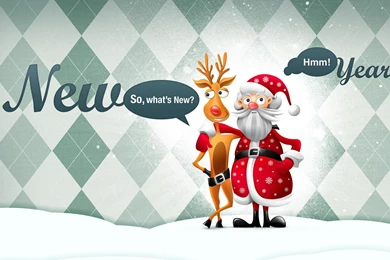 New Year 2013 Wallpapers