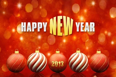 Happy New Year Wallpapers 11 Full Image