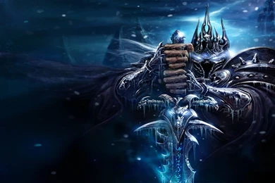 World Of Warcraft Lich King, 1920x1080 HD Wallpapers And FREE Stock ...