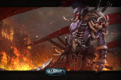 Ultra HD 4K World Of Warcraft Wallpapers HD, Desktop Backgrounds ...