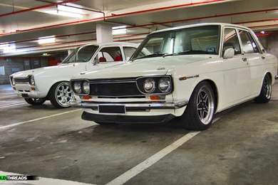 Project 510 Wallpapers