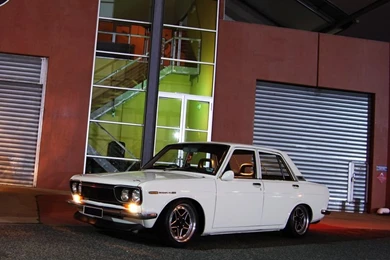 Project 510 In High Definition