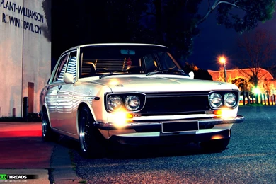 Project 510 Wallpapers