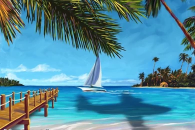 Quiratibooks: Boat Wallpapers