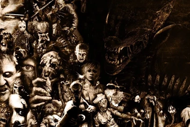 Free Horror Movie Wallpapers   Soft Review