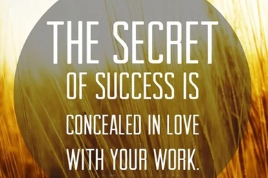 Tap Image For More iPhone Quote Wallpaper! Secret To Success ...