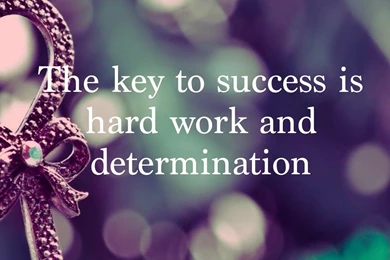 Success quote hd wallpaper cute   Best For Desktop HD Wallpapers