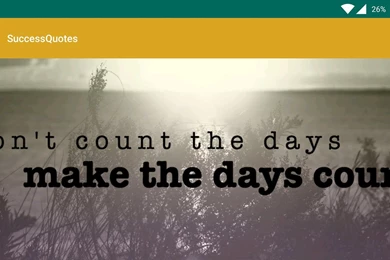 Success Quotes Wallpapers HD   Android Apps And Tests   AndroidPIT