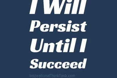 Inspirational Quote – Motivational Thoughts Pictures