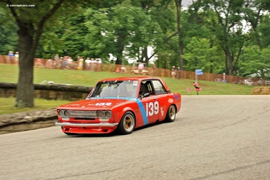 1968 Datsun 510 Images. Photo: 68_Datsun 510 num139 DV 12 PVGP_06.jpg