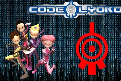 Code Lyoko Wallpapers By Scott910 On DeviantArt