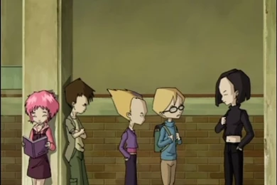 The Gang Photos   Code Lyoko Fan Club Wallpapers (24088815)   Fanpop