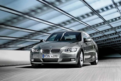 BMW 3 Series Wallpapers