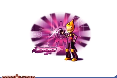 Odd   Code Lyoko Wallpapers (5456220)   Fanpop