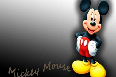 Free Download Mickey Mouse Wallpapers 35841 Wallpapers