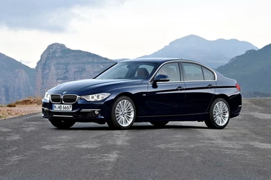 BMW 3 Series Wallpapers HD Download