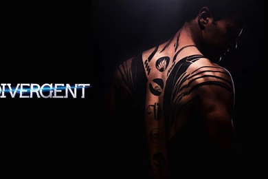 Divergent Movie 2014 Desktop HD Wallpapers