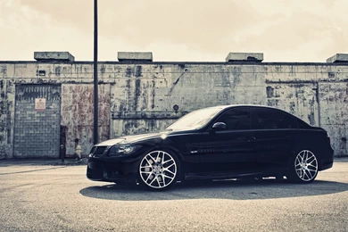 Bmw 3 Series Black.jpg