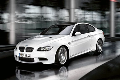 Bmw 3 Wallpapers